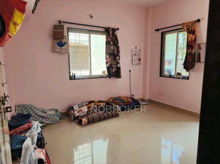 Single Room for Female In 1 BHK  In Shivkrupa Housing Society ,jagtap Dairy In Jagtap Dairy
