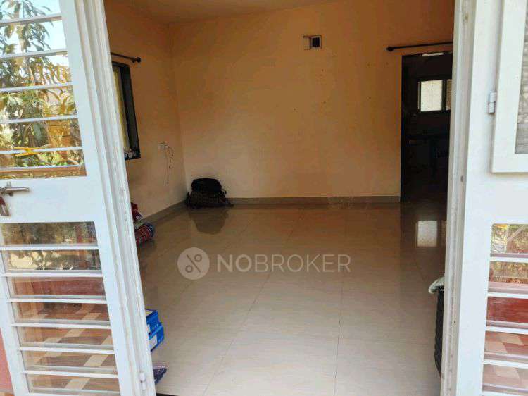 Single Room for Female In 1 BHK  In Shivkrupa Housing Society ,jagtap Dairy In Jagtap Dairy