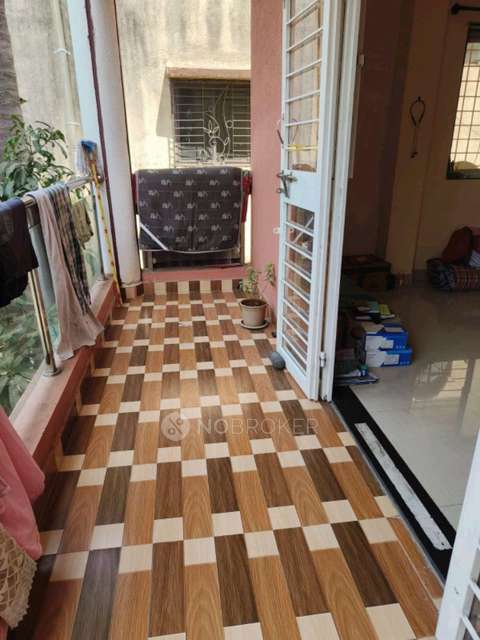 Single Room for Female In 1 BHK  In Shivkrupa Housing Society ,jagtap Dairy In Jagtap Dairy