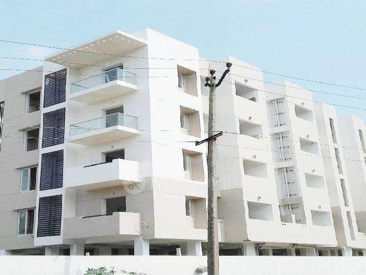 2 BHK Flat In Jain Adwitiya for Rent  In Ambattur