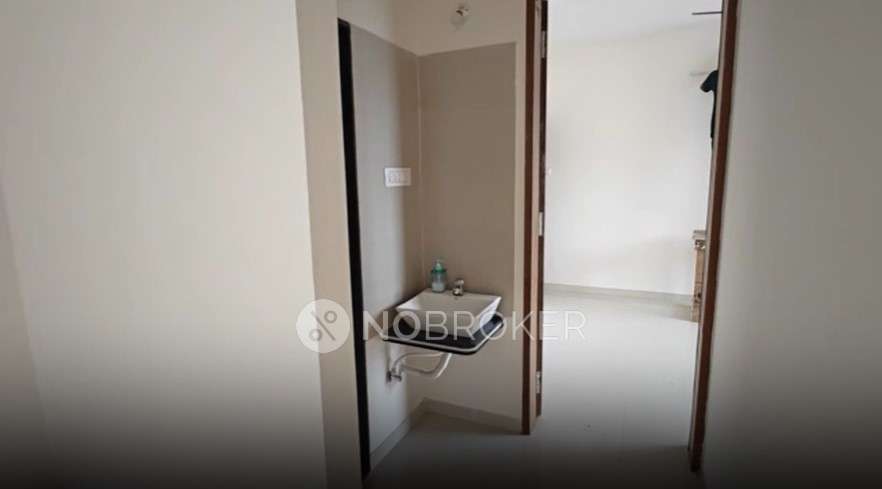 2 BHK Flat In Vision Rhythm for Rent  In Moshi