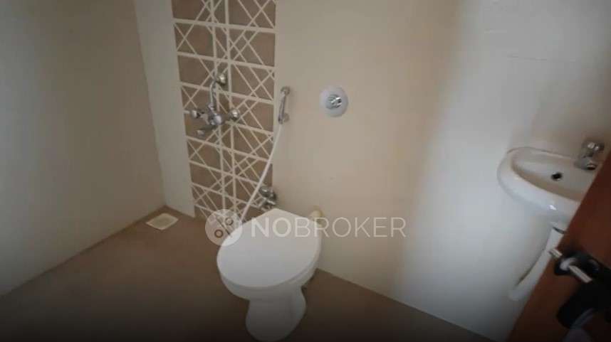 2 BHK Flat In Vision Rhythm for Rent  In Moshi