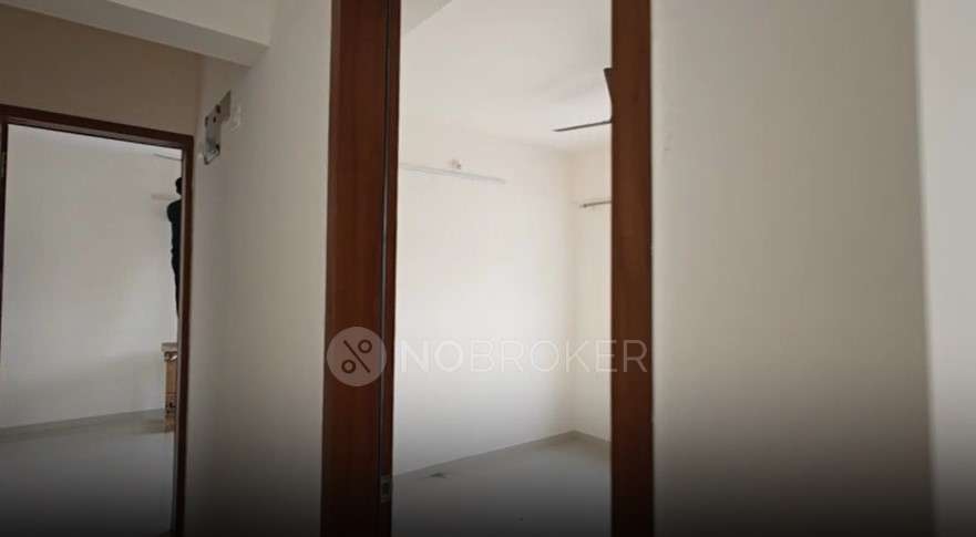 2 BHK Flat In Vision Rhythm for Rent  In Moshi