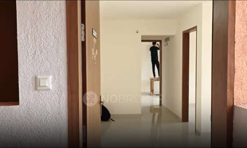 2 BHK Flat In Vision Rhythm for Rent  In Moshi