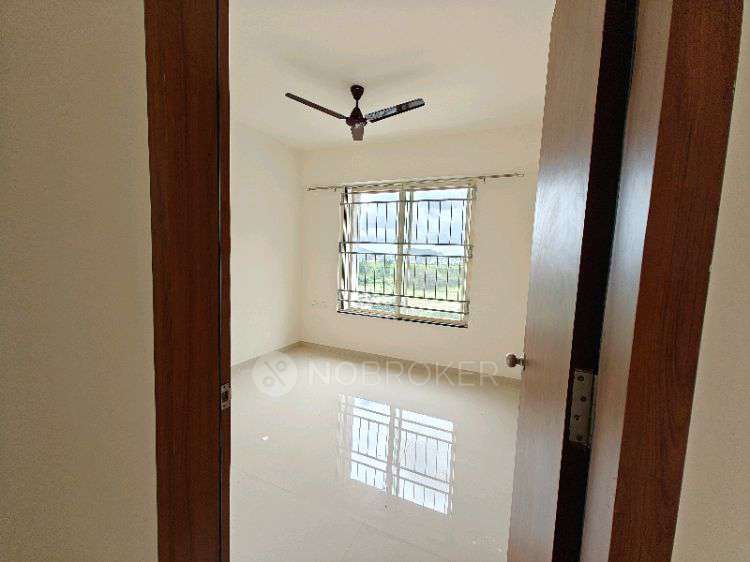 2 BHK Flat In Vision Rhythm for Rent  In Moshi