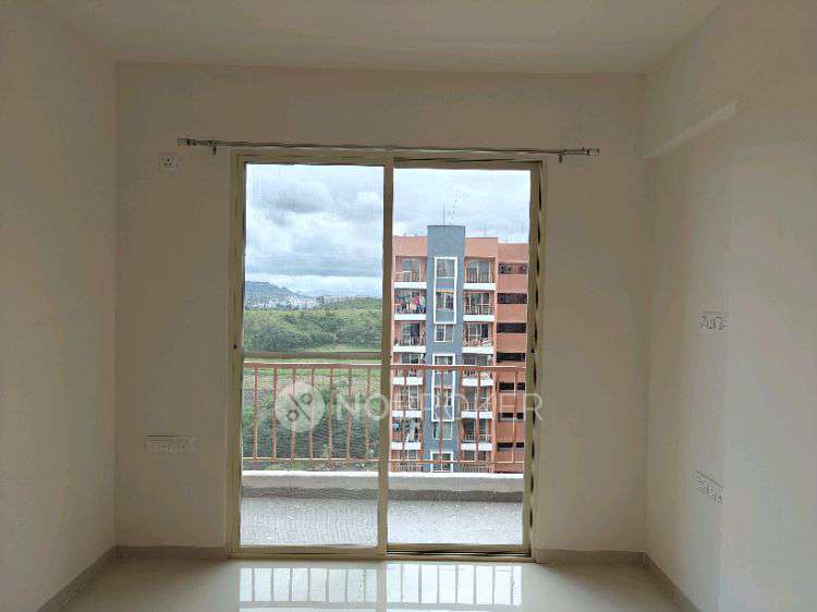 2 BHK Flat In Vision Rhythm for Rent  In Moshi