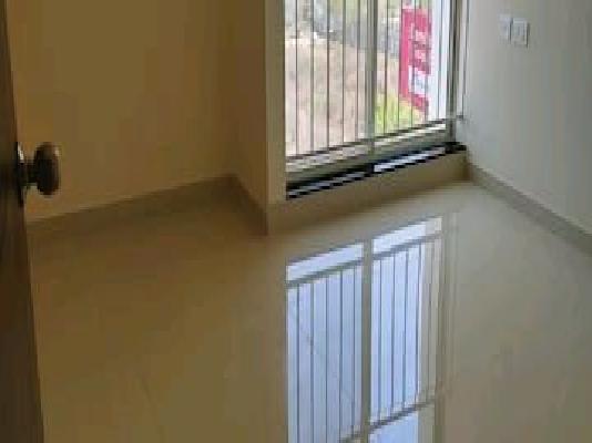 Single Room for Female In 2 BHK  In Megapolis Saffron  In Hinjawadi