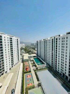 Single Room for Female In 2 BHK  In Megapolis Saffron  In Hinjawadi