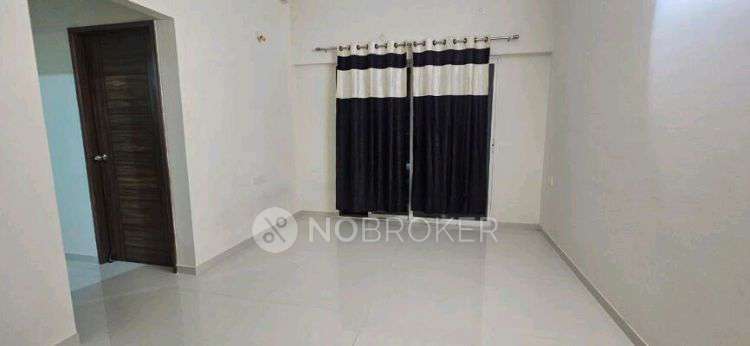 Single Room for Female In 2 BHK  In Megapolis Saffron  In Hinjawadi