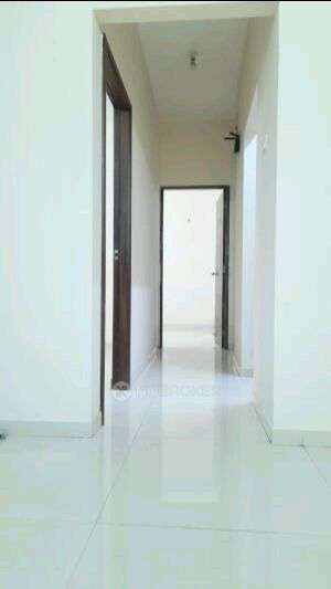 Single Room for Female In 2 BHK  In Megapolis Saffron  In Hinjawadi
