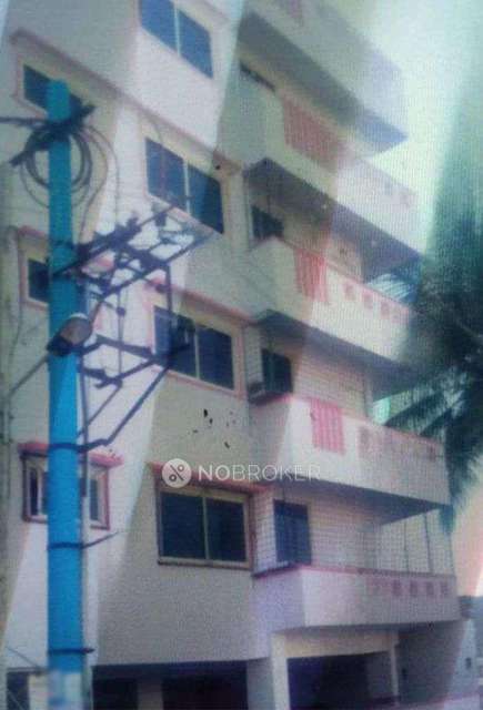 2 BHK Flat In Dreamz Shivam For Sale  In Bommanahalli