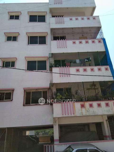 2 BHK Flat In Dreamz Shivam For Sale  In Bommanahalli