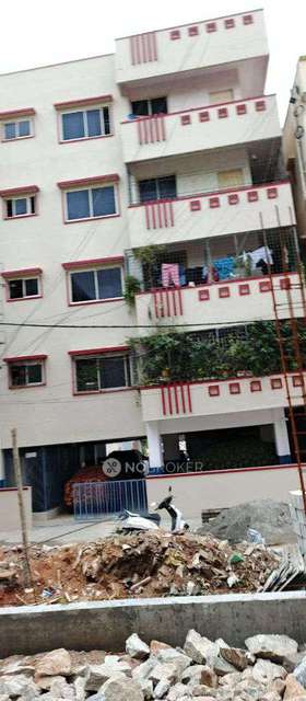 2 BHK Flat In Dreamz Shivam For Sale  In Bommanahalli