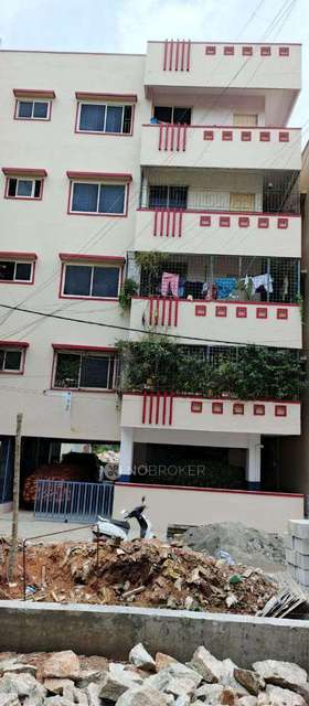 2 BHK Flat In Dreamz Shivam For Sale  In Bommanahalli