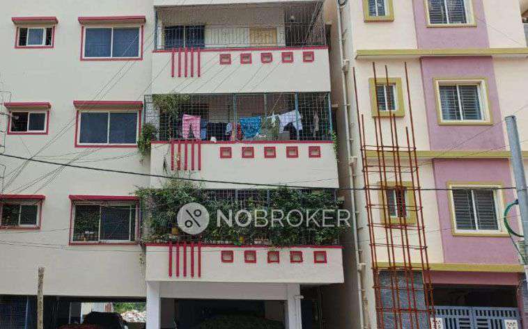 2 BHK Flat In Dreamz Shivam For Sale  In Bommanahalli