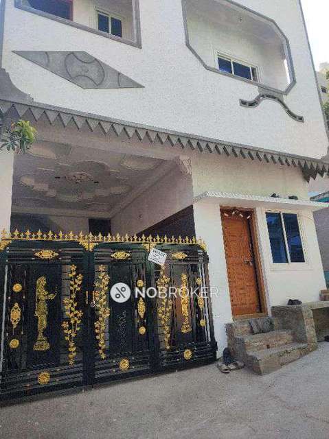 1 BHK House for Lease  In Rajarajeshwari Nagar