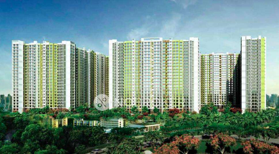 3 BHK Villa In Runwal Mycity Blossom City for Rent  In Dombivli