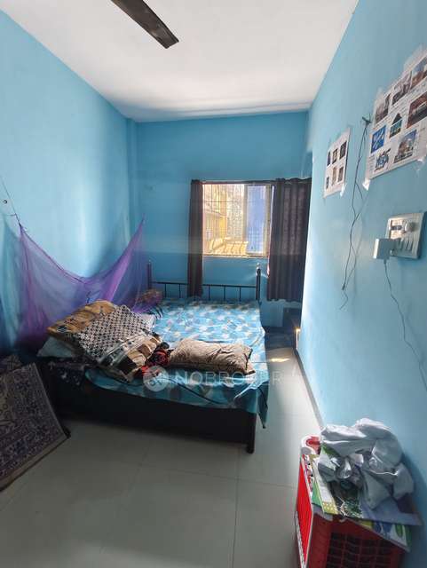 2 BHK House for Rent  In Kharghar