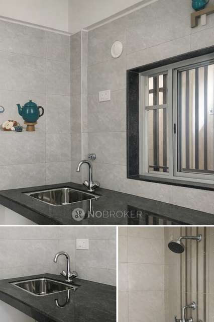 1 BHK Flat In Rudra Krishna Vijay Apartment, Hadapsar for Rent  In Hadapsar