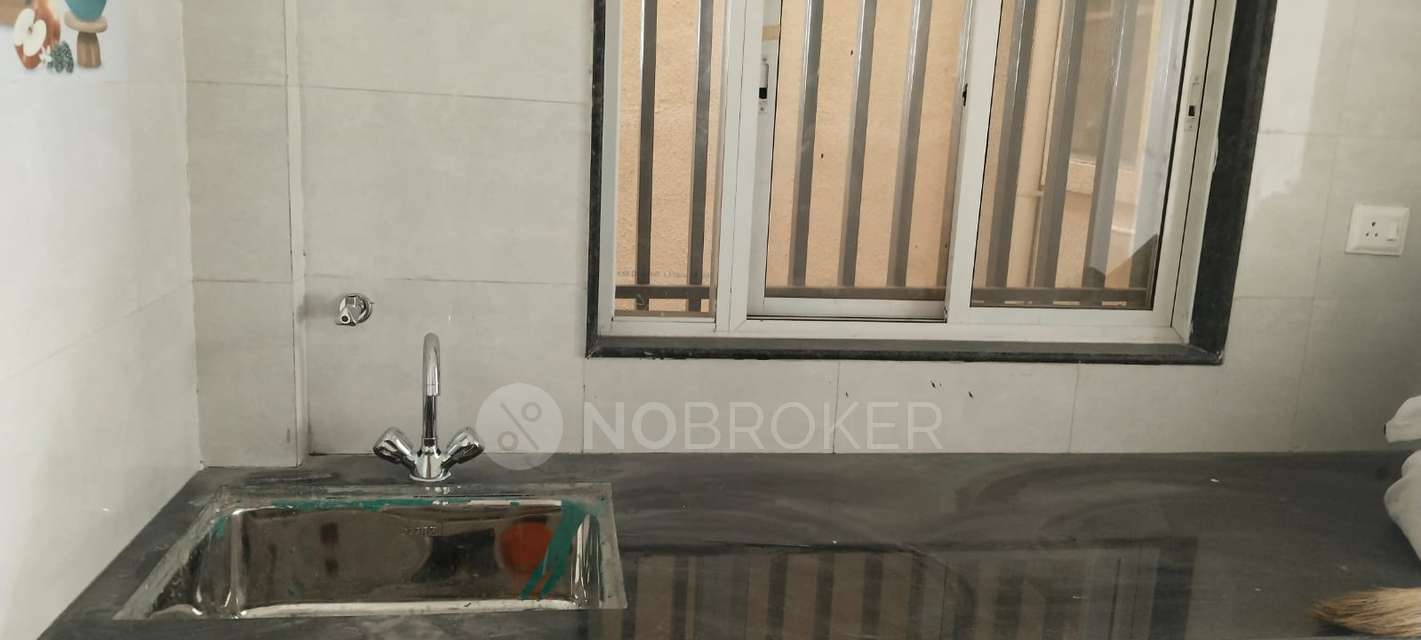 1 BHK Flat In Rudra Krishna Vijay Apartment, Hadapsar for Rent  In Hadapsar