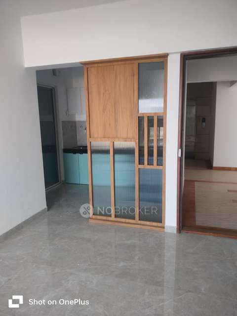 2 BHK Flat In Jefro Kingstown, Charholi Budruk for Rent  In Charholi Budruk