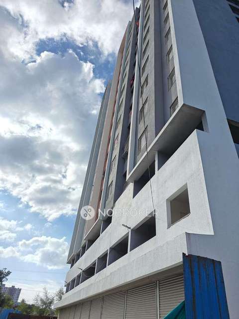 2 BHK Flat In Jefro Kingstown, Charholi Budruk for Rent  In Charholi Budruk