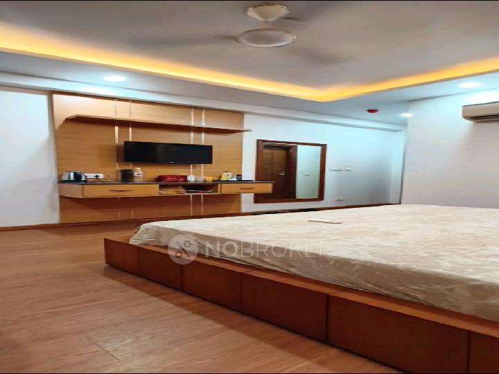 PG for Girls in  Sector 46, 