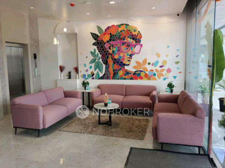 PG for Anyone in Hinjewadi Phase Ii, Hinjewadi Rajiv Gandhi Infotech Park, Hinjawadi