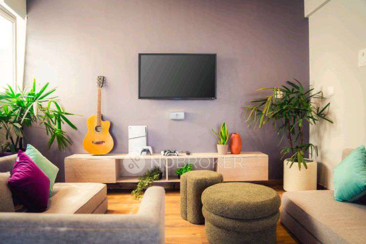 PG for Anyone in Hinjewadi Phase Ii, Hinjewadi Rajiv Gandhi Infotech Park, Hinjawadi