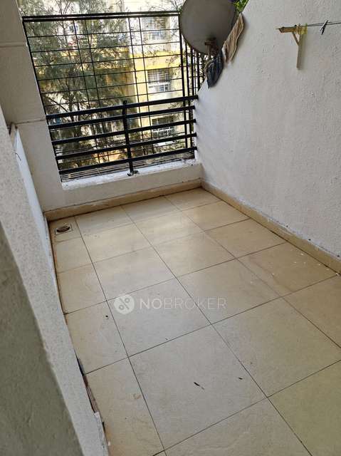 2 BHK Flat In Kundan Estates for Rent  In Kundan Estate