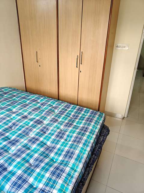 2 BHK Flat In Kundan Estates for Rent  In Kundan Estate