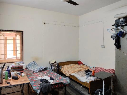 2 BHK Flat In Gandham Residency  For Sale  In Bowenpally