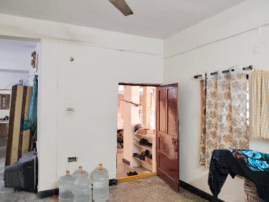 2 BHK Flat In Gandham Residency  For Sale  In Bowenpally