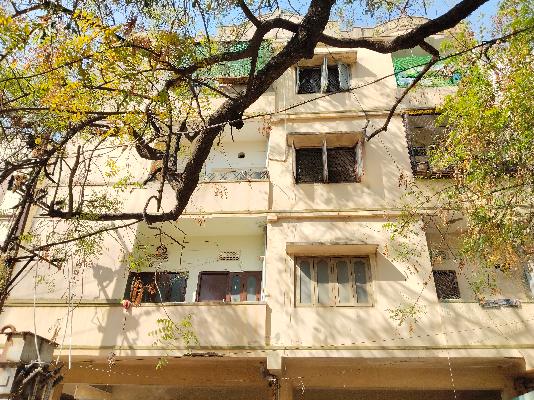 2 BHK Flat In Gandham Residency  For Sale  In Bowenpally
