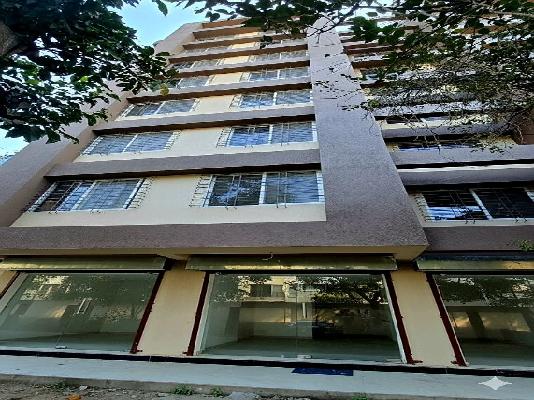 3 BHK Flat In Unique Elite for Rent  In Pimpri-chinchwad