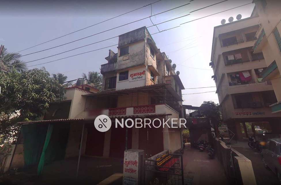 2 BHK Flat In Shubh Laxmi Apartment for Rent  In Badlapur