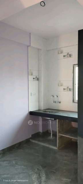 1 BHK House for Rent  In Bharat Mata Nagar, Dighi