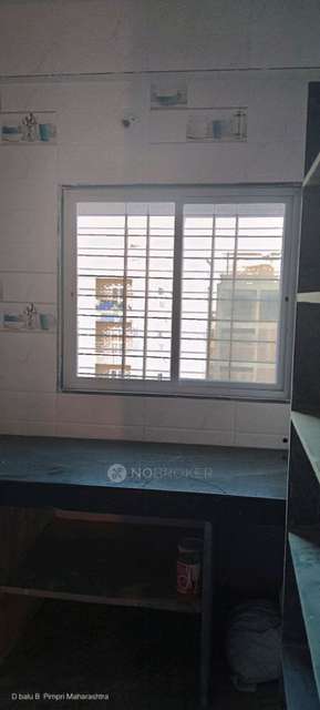 1 BHK House for Rent  In Bharat Mata Nagar, Dighi