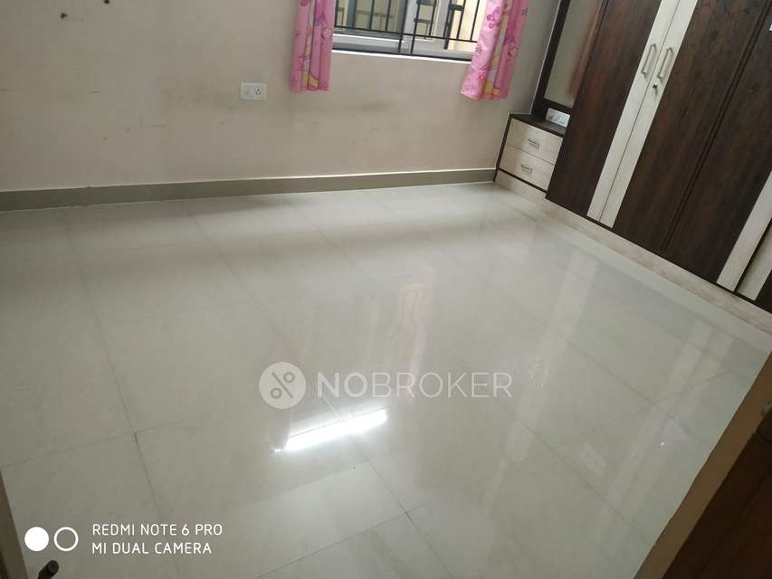 2 BHK Flat In Ajantha Vihara for Rent  In Yalahanka