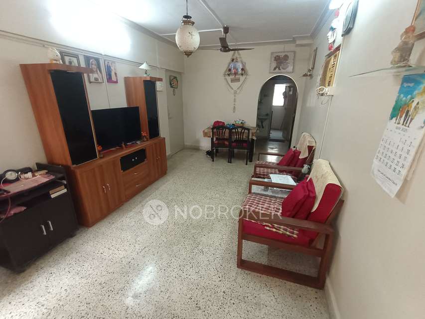 1 BHK Flat In Malad Classic Apartments for Rent  In Lourdes Colony, Malad West