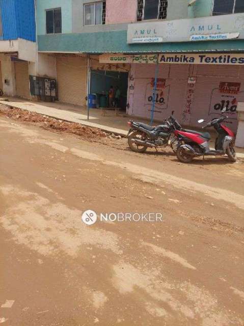 Godown/Warehouse in  Doddabidarakallu, Bangalore for Rent 