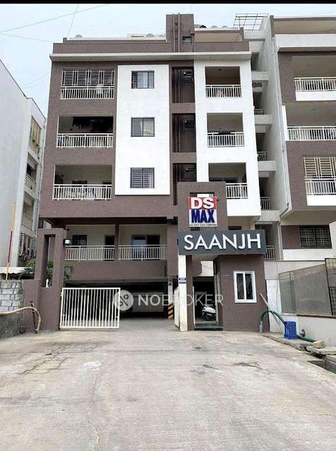 3 BHK Flat In Ds-max Saanjh For Sale  In Bannerghatta Road, Bangalore