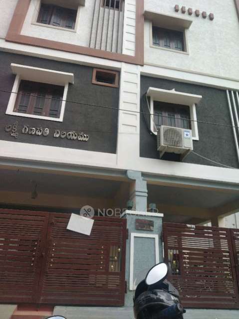 1 BHK House for Rent  In Hafeezpet