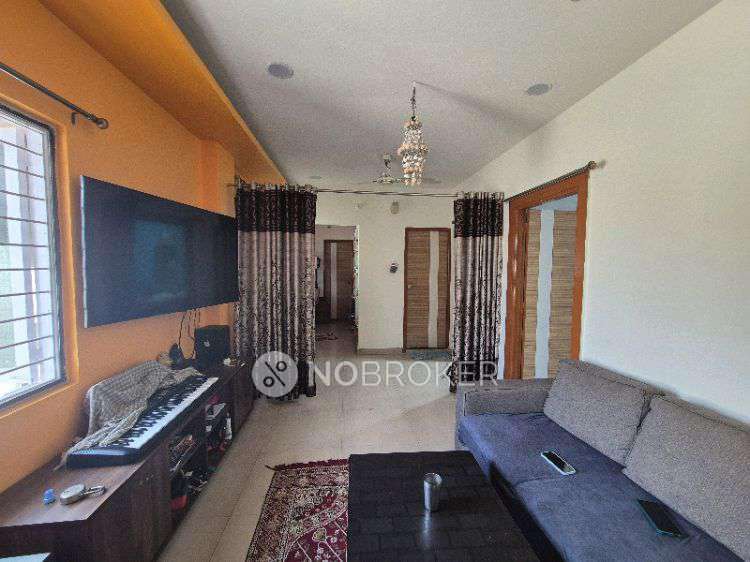 2 BHK Flat In Vijay Mahavir Vatika for Rent  In 68, Sai Nagar Colony Rd, Rizala Bazar, Sai Nagar Colony, Bolarum, Secunderabad, Telangana 500010, India