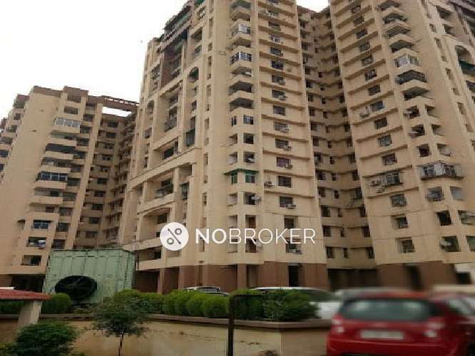 2 BHK Flat In Ansal Valley View Estate for Rent  In Gwal Pahari