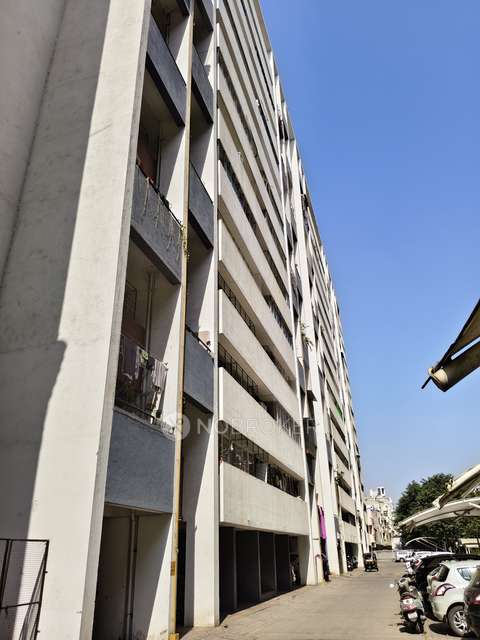 2 BHK Flat In Park Infina Society for Rent  In Hadapsar