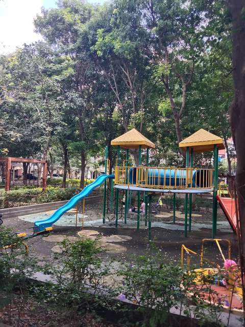 2 BHK Flat In Park Infina Society for Rent  In Hadapsar