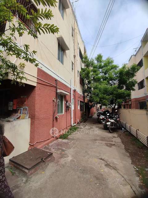 1 BHK Flat In Apoorva Apartment, Chromepet For Sale  In Shankarlal Jain Street