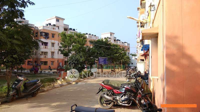 1 BHK Flat In Thiruvalluvar Apartments, Ayappakkam, Ayappakkam For Sale  In Ayappakkam