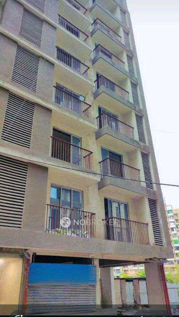 1 BHK Flat In Dudhwala Ayan Residency for Rent  In Nalasopara West